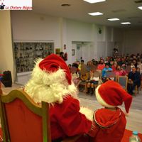 La Venatoria , León