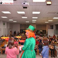 La Venatoria , León3