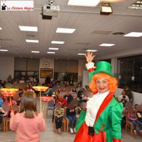 La Venatoria , León4