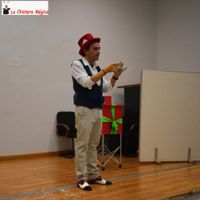 Matarrosa del Sil , León2