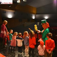 Quintanar de la Orden , Toledo8