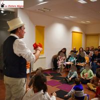 Villafr&iacute;a, Burgos