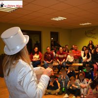 Villarroañe , León3