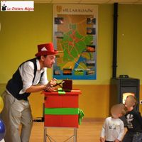 Villarroañe , León7