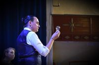 Mentalismo Fuesntesaúco 9