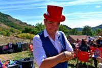 Paradilla de Gordon 1