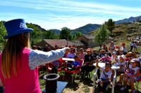 Paradilla de Gordon 3