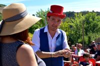 Paradilla de Gordon 4