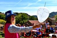 Paradilla de Gordon 5