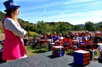 Paradilla de Gordon 8