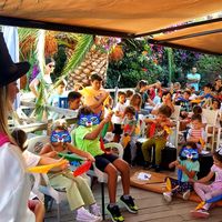 Tenerife, Granadilla de Abona